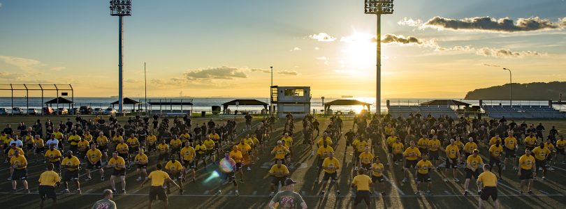 Navy eliminates regular performance, fitness reports for select paygrades