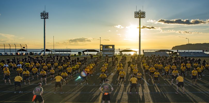 Navy eliminates regular performance, fitness reports for select paygrades