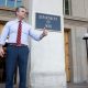 Senate committee backs Department of War name change