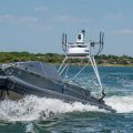 US Navy must improve process for developing autonomous systems, watchdog says