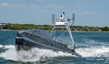 US Navy must improve process for developing autonomous systems, watchdog says