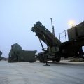 Trump meets munitions makers amid push to replenish weapons stockpiles
