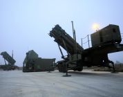 Trump meets munitions makers amid push to replenish weapons stockpiles