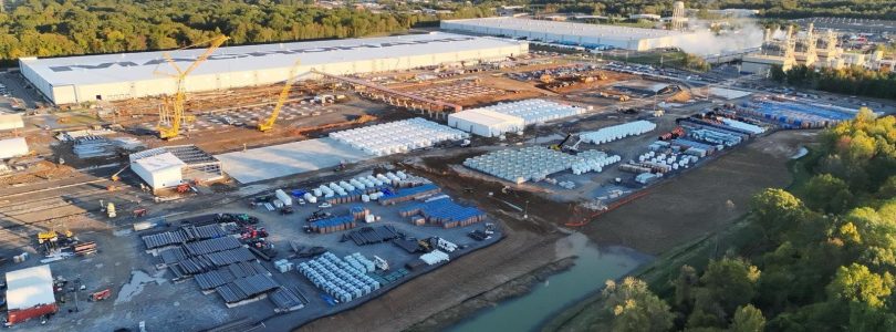 The unlikely role of Operation Epic Fury in a Mississippi AI data center lawsuit