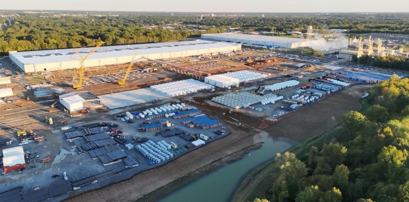 The unlikely role of Operation Epic Fury in a Mississippi AI data center lawsuit