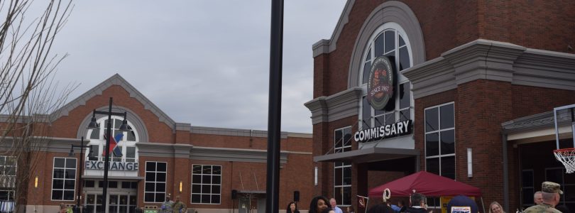 DoD scraps plan to privatize commissaries