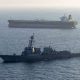 US military lifts Navy blockade in Strait of Hormuz after two months