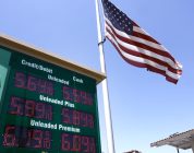 House advances measure to give troops a discount on gas
