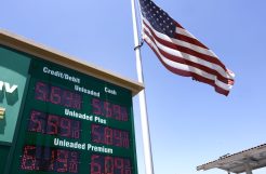House advances measure to give troops a discount on gas