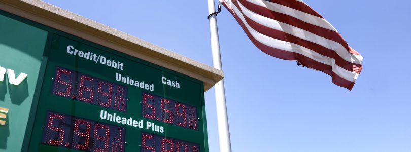 House advances measure to give troops a discount on gas
