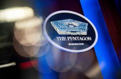 US court blocks Pentagon from removing transgender troops, for now