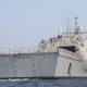 Seven sailors injured during fire aboard USS Indianapolis
