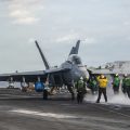 Select Navy reserve aviators eligible for up to $40,000 in annual bonuses