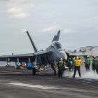 Select Navy reserve aviators eligible for up to $40,000 in annual bonuses