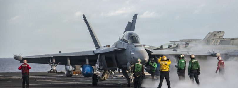 Select Navy reserve aviators eligible for up to $40,000 in annual bonuses