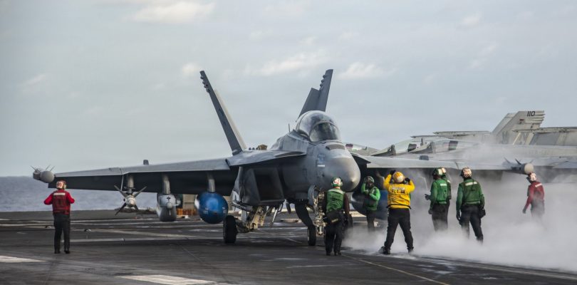 Select Navy reserve aviators eligible for up to $40,000 in annual bonuses