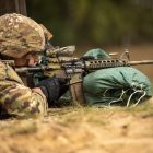 SOCOM wants to revive legacy M4 carbine with ‘hypervelocity’ cartridge