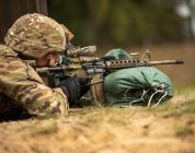 SOCOM wants to revive legacy M4 carbine with ‘hypervelocity’ cartridge