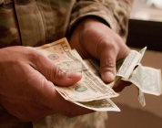 Senate committee proposes 3.6% military pay raise, rejecting White House request for more