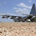 US military seeks cultural advisors in Somalia amid regional strikes