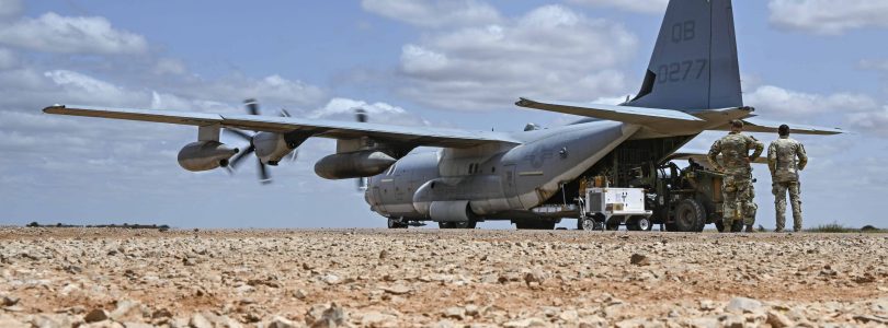 US military seeks cultural advisors in Somalia amid regional strikes