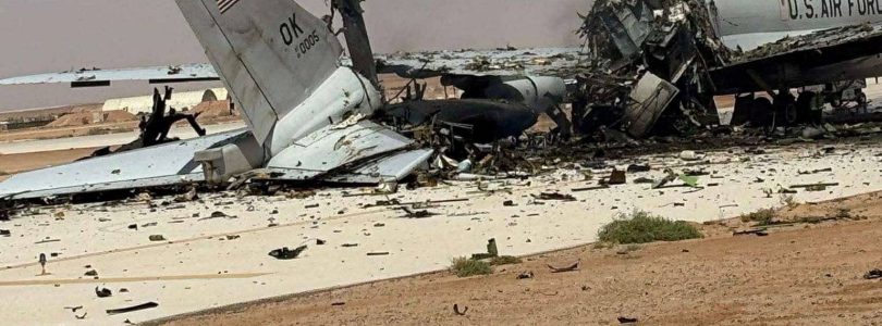 Pentagon must divulge cost of Iran war under House proposal