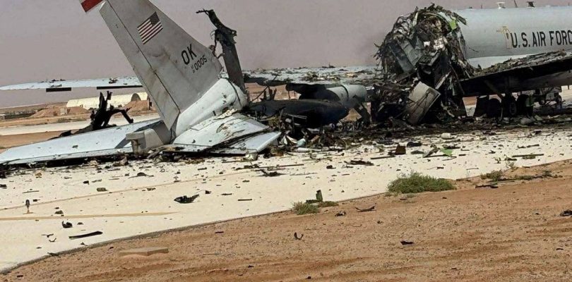 Pentagon must divulge cost of Iran war under House proposal