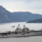 US plans major cut to jets, warships for NATO operations in Europe, NYT reports