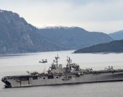 US plans major cut to jets, warships for NATO operations in Europe, NYT reports