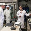 The Pentagon’s research infrastructure is ‘deteriorating,’ study finds