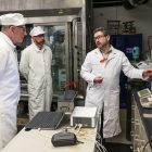 The Pentagon’s research infrastructure is ‘deteriorating,’ study finds
