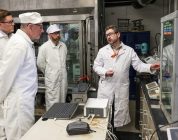 The Pentagon’s research infrastructure is ‘deteriorating,’ study finds