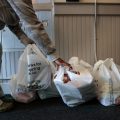 Doorstep grocery delivery expanding to all US commissaries