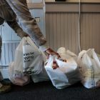 Doorstep grocery delivery expanding to all US commissaries