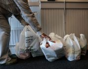 Doorstep grocery delivery expanding to all US commissaries
