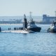 US Navy stands up naval support activity in Western Australia