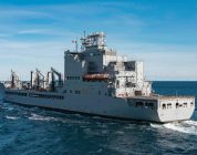 Senate, House defense bills seek to prevent renaming of US Navy vessels
