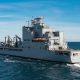 Senate, House defense bills seek to prevent renaming of US Navy vessels
