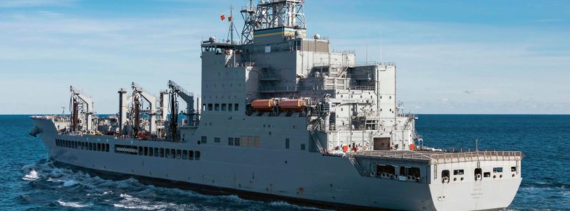 Senate, House defense bills seek to prevent renaming of US Navy vessels