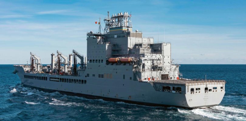 Senate, House defense bills seek to prevent renaming of US Navy vessels