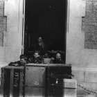 Gunfight at the Veracruz Custom House led to six Medal of Honor recipients