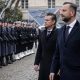 Pentagon open to Poland’s offer to host permanent U.S. base, Polish minister says