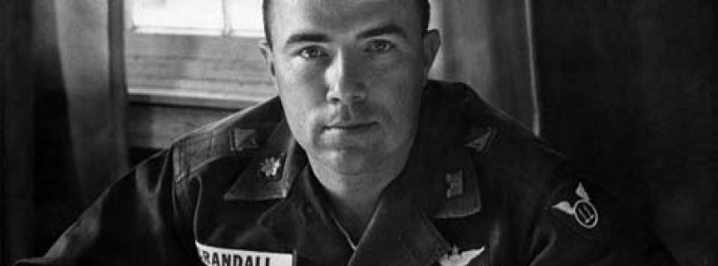 Medal of Honor recipient Bruce Crandall, whose heroism was chronicled in ‘We Were Soldiers Once,’ dies at 93