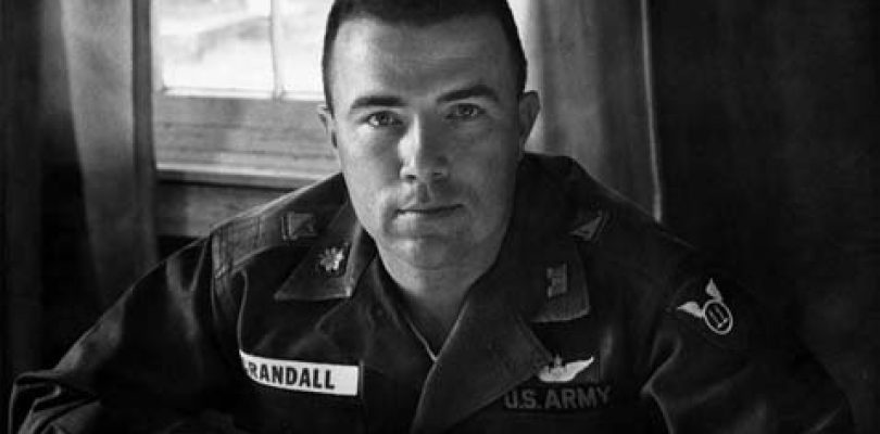 Medal of Honor recipient Bruce Crandall, whose heroism was chronicled in ‘We Were Soldiers Once,’ dies at 93