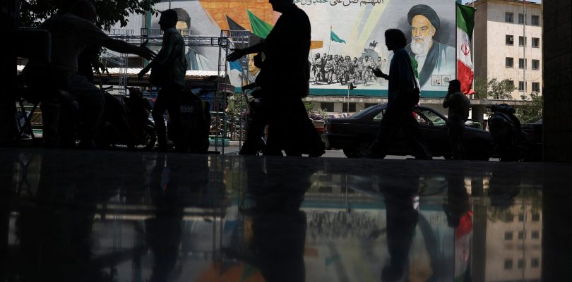 Iran, US agree to halt war and reopen Hormuz