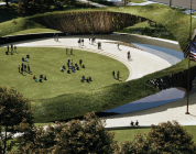 First look at the Global War on Terrorism Memorial design in Washington