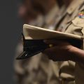 Navy announces E-6 sailors of the year, meritorious chief advancements