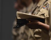 Navy announces E-6 sailors of the year, meritorious chief advancements