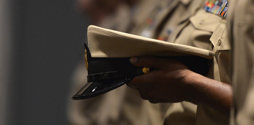 Navy announces E-6 sailors of the year, meritorious chief advancements