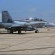 F/A-18 Hornet crashes in Washington state, wildfire subsequently reported
